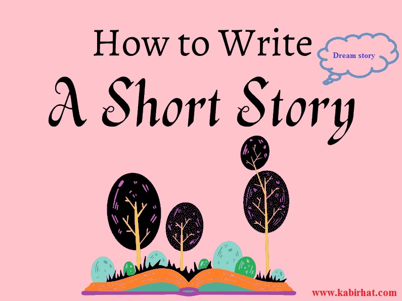 how-to-write-a-short-story