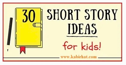 short-story-ideas-for-kids