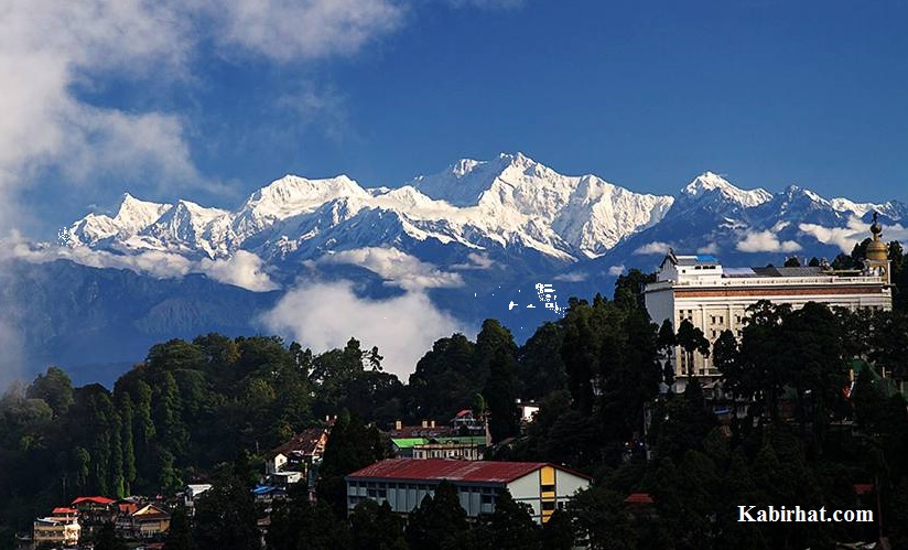 darjeeling