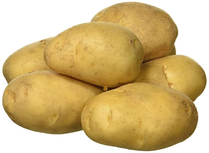 Potato Vegetable