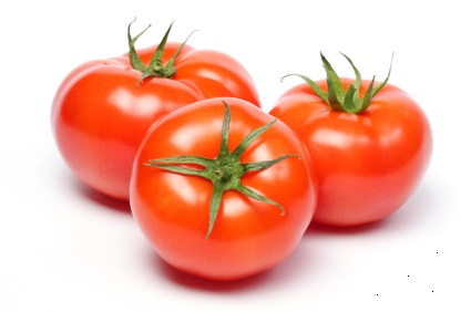 Tomato Vegetable